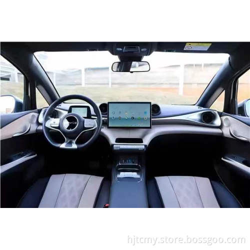 2023 BYD Dolphin  Electric car pure electric driving range 400+km Chinese-made New Energy Vehicles in stock BYD Dolphin